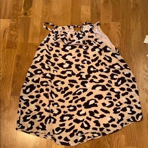 Maurices Halter Tank Top